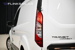 Ford Transit Connect bild 10