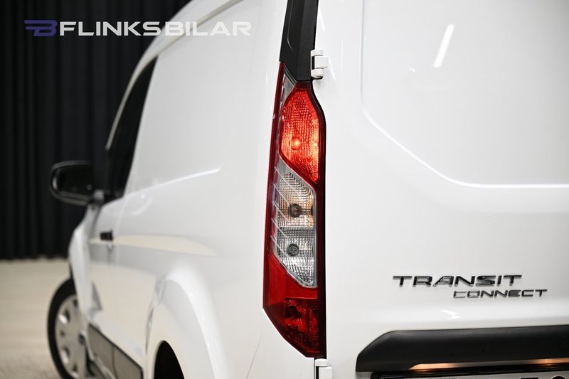 Ford Transit Connect bild 10