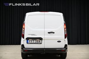 Ford Transit Connect bild 9