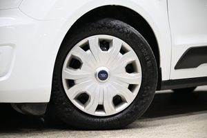 Ford Transit Connect bild 4