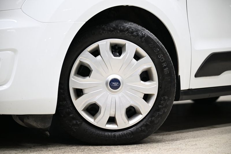 Ford Transit Connect bild 4