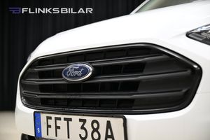 Ford Transit Connect bild 2