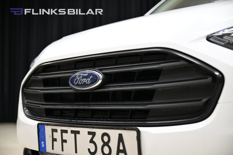 Ford Transit Connect bild 2