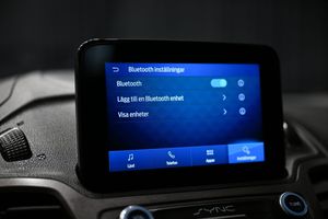Ford Transit Connect bild 18
