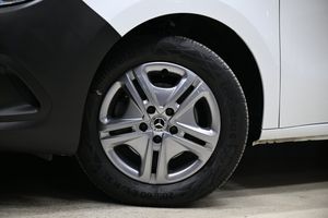 Mercedes Citan bild 2
