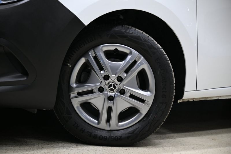 Mercedes Citan bild 2