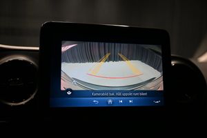 Mercedes Citan bild 14