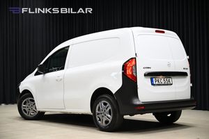 Mercedes Citan bild 5