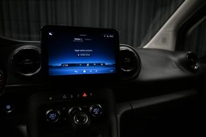 Mercedes Citan bild 24