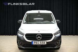 Mercedes Citan bild 10