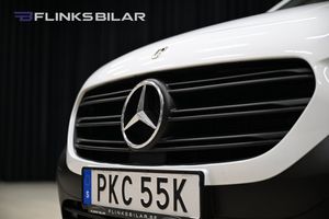 Mercedes Citan bild 4