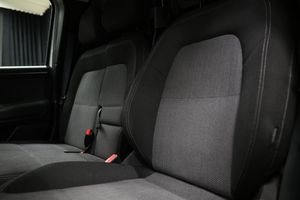 Mercedes Citan bild 17