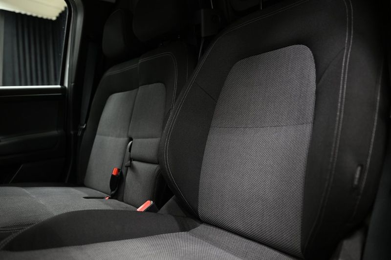 Mercedes Citan bild 17