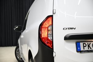 Mercedes Citan bild 9