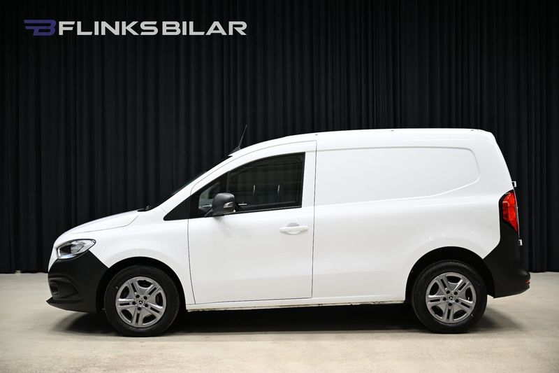 Mercedes Citan bild 3
