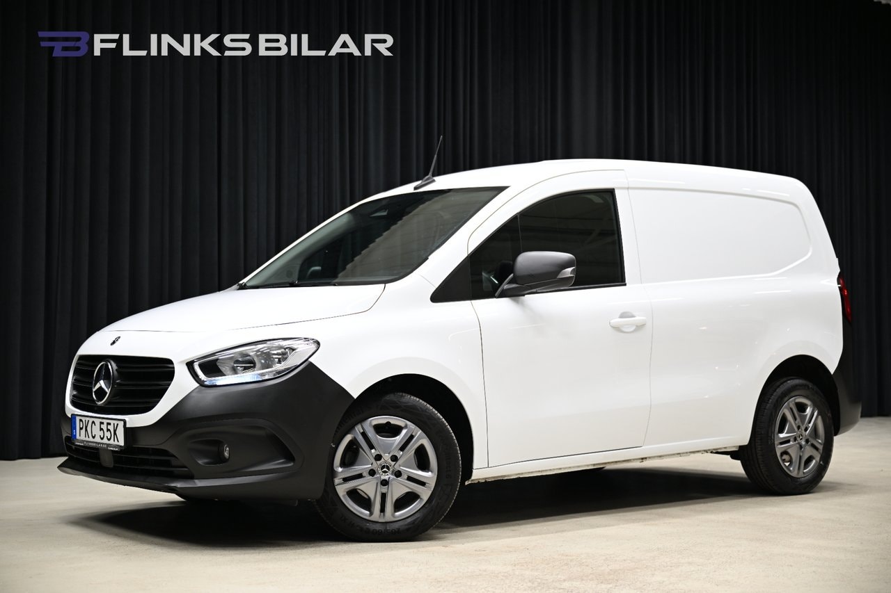 Mercedes Citan