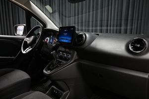 Mercedes Citan bild 25