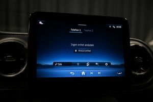 Mercedes Citan bild 16