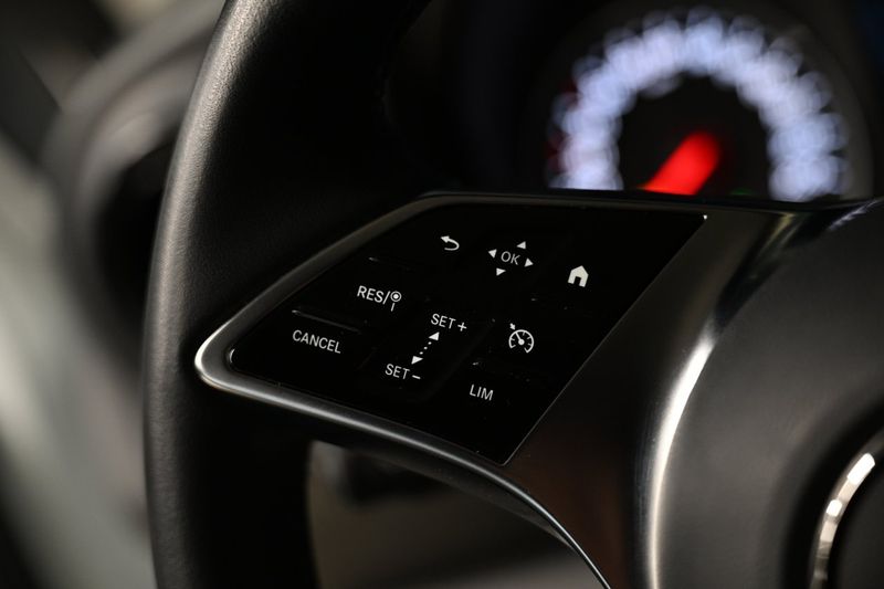 Mercedes Citan bild 21