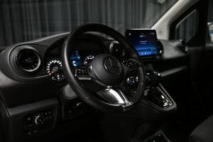 Mercedes Citan bild 13