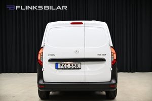 Mercedes Citan bild 8