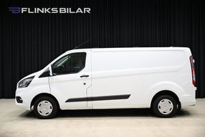 Ford Transit Custom bild 3