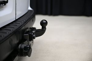 Ford Transit Custom bild 6