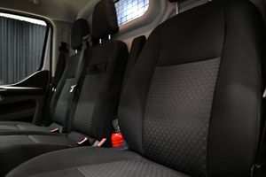 Ford Transit Custom bild 24