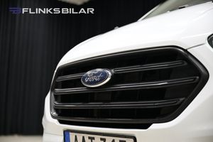Ford Transit Custom bild 2