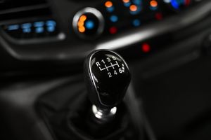 Ford Transit Custom bild 19