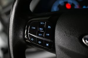 Ford Transit Custom bild 20