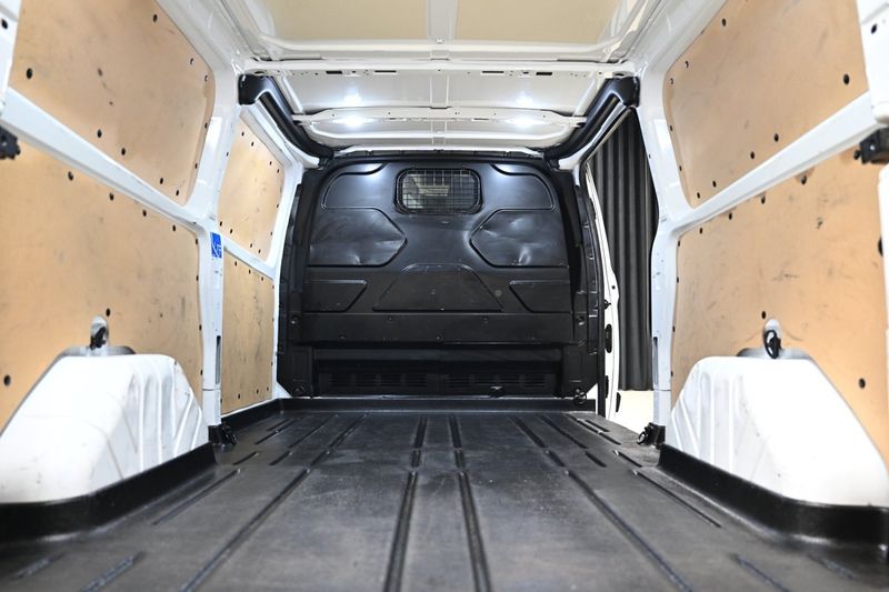 Ford Transit Custom bild 7