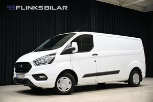 Ford Transit Custom bild 1