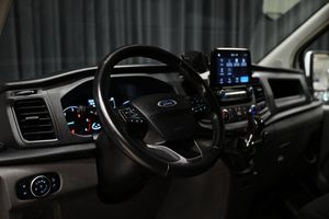 Ford Transit Custom bild 13