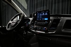 Ford Transit Custom bild 22
