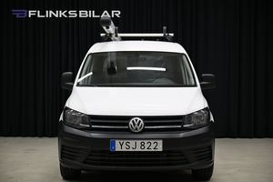Volkswagen Caddy Maxi bild 18