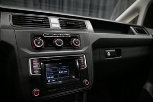 Volkswagen Caddy Maxi bild 28