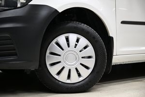 Volkswagen Caddy Maxi bild 16