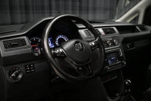 Volkswagen Caddy Maxi bild 20