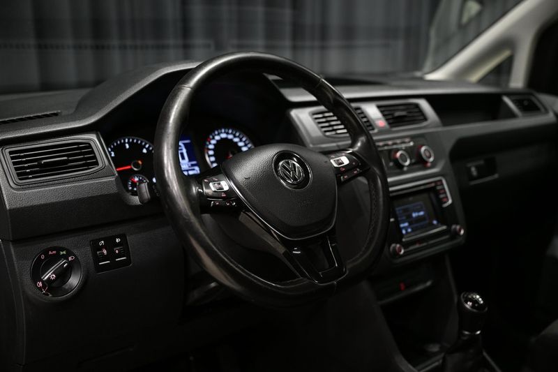 Volkswagen Caddy Maxi bild 20
