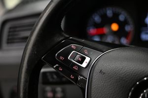 Volkswagen Caddy Maxi bild 24