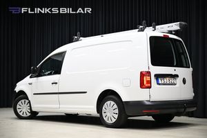 Volkswagen Caddy Maxi bild 5