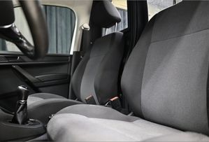 Volkswagen Caddy Maxi bild 26