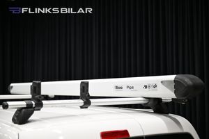 Volkswagen Caddy Maxi bild 7