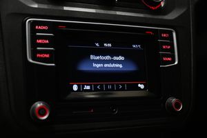 Volkswagen Caddy Maxi bild 23