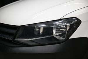 Volkswagen Caddy Maxi bild 4