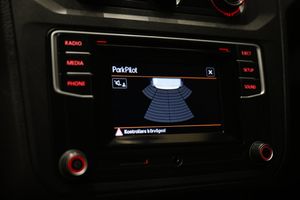 Volkswagen Caddy Maxi bild 22