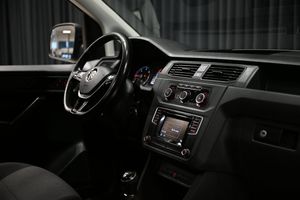 Volkswagen Caddy Maxi bild 29