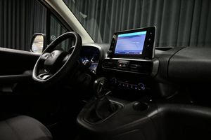 Citroen Berlingo bild 32