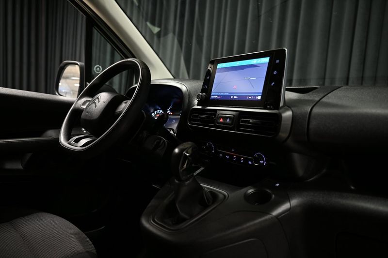 Citroen Berlingo bild 32